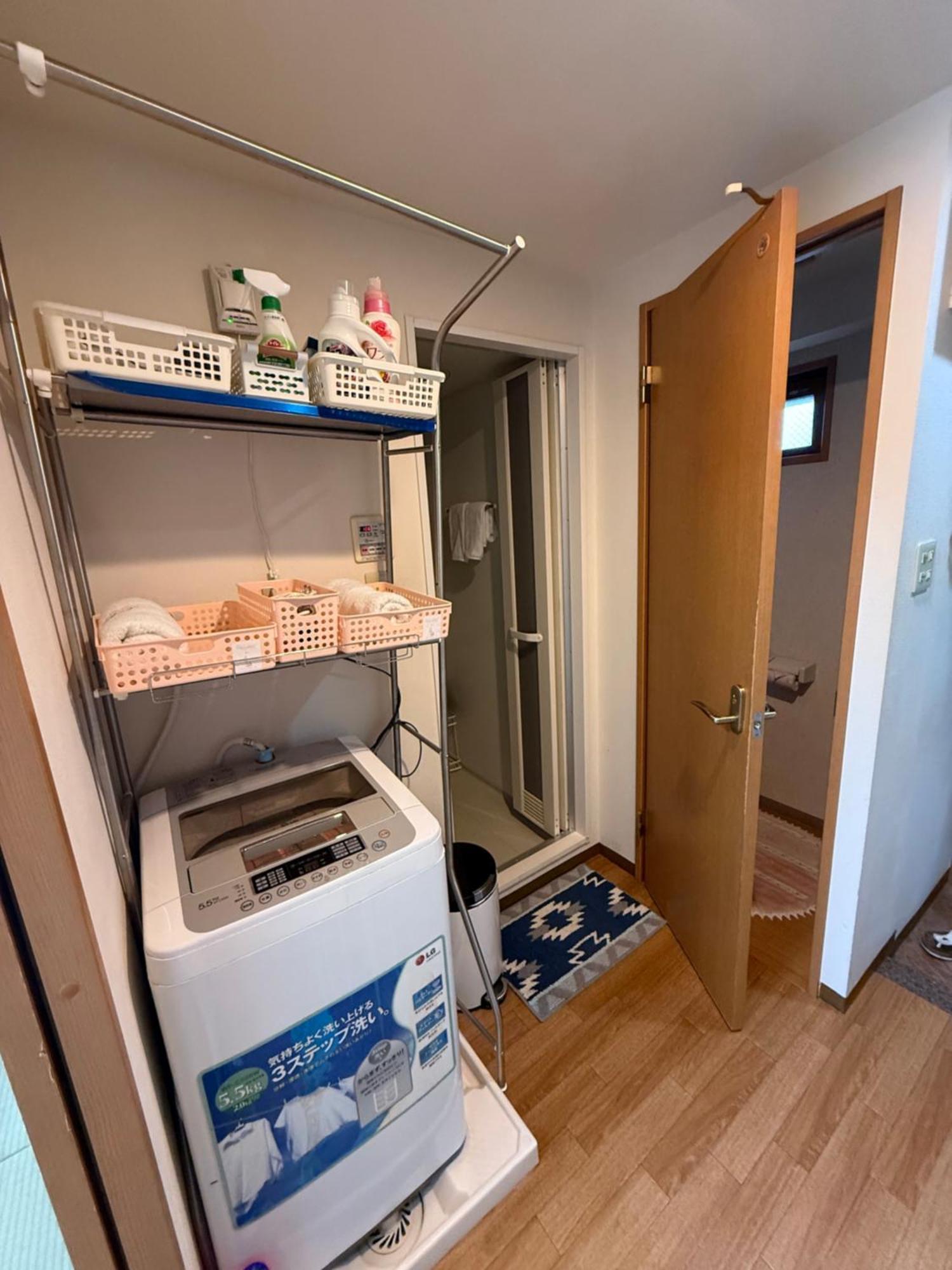 東洋の家-26 Square Meter Treadmi Garden House101 — Photos 2